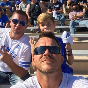 Meet your Posher, Russell